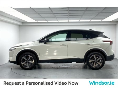 2022 Nissan Qashqai - photo 5