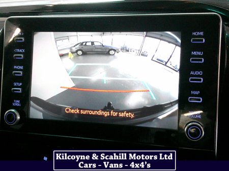 2021 Toyota Hilux - thumbnail 28