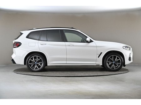 2023 BMW X3 - thumbnail 11