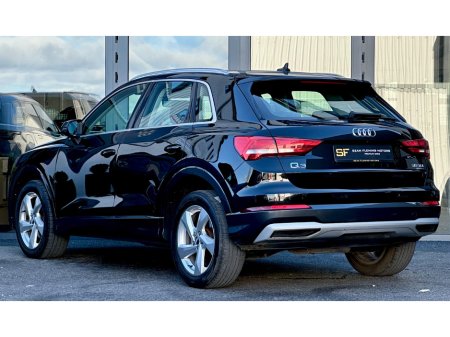 2019 Audi Q3 - view 3