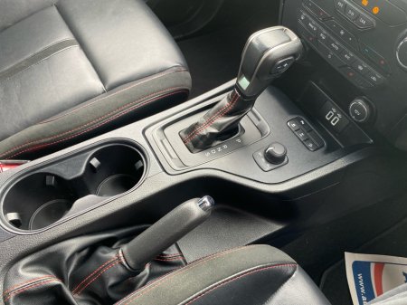 2023 Ford Ranger - thumbnail 16