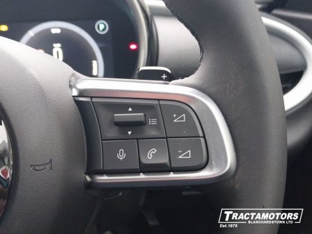 2026 Fiat 600 600 5 DOOR €28,499 thumbnail