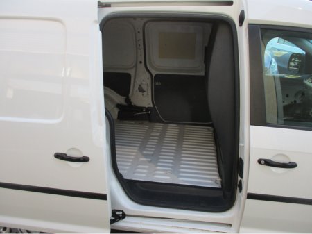 2016 Volkswagen Caddy Maxi ****SOLD   SOLD*****PVM TDI 102HP MANUAL 5SPEED 5DR thumbnail