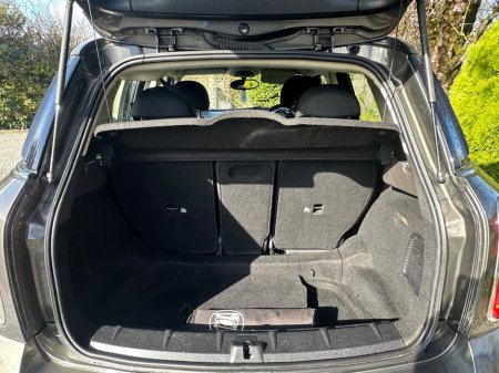 2012 MINI Hatch - thumbnail 12