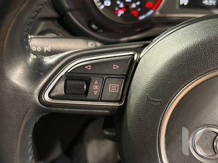 2016 Audi A1 1.0L TSI AUTOMATIC - A/C HEATING CONTROLS €12,450 thumbnail