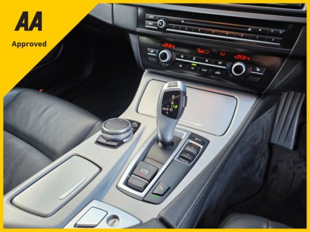 2016 BMW 5 Series 520D SE MODEL * AUTOMATIC * €15,900 thumbnail