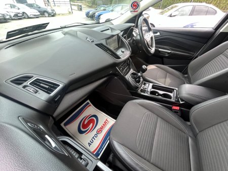 2019 Ford Kuga - photo 6