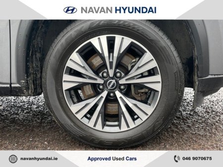 2025 Nissan X-Trail ePOWER SV PREMIUM 7 Seater €51,950 thumbnail