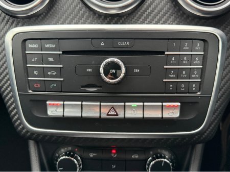 2018 Mercedes-Benz A Class A160 1.6 PETROL AMG €20,950 thumbnail