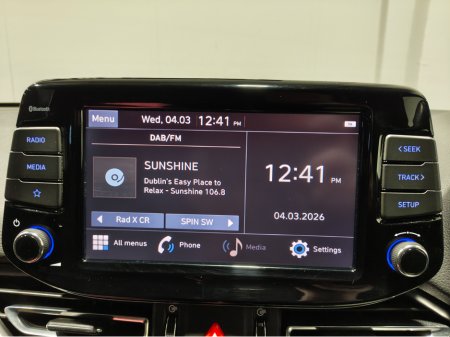 2022 Hyundai i30 - thumbnail 16