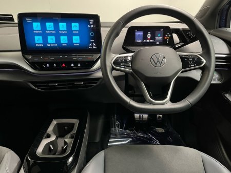 2024 Volkswagen ID.5 - thumbnail 14