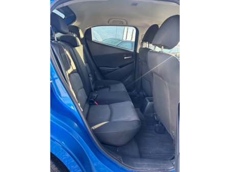 2017 Mazda Demio  €12,500 thumbnail