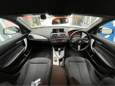 2015 BMW 1 Series - thumbnail 13