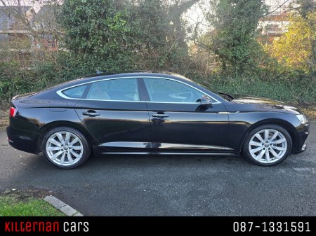 2019 Audi A5 SPORTBACK 35 TDI 150 S-TRONIC SE AUTO 4DR €22,999