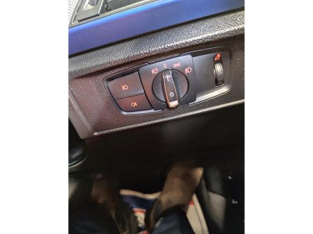 2015 BMW 1 Series - thumbnail 24