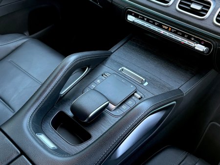 2022 Mercedes-Benz GLE Class - thumbnail 8