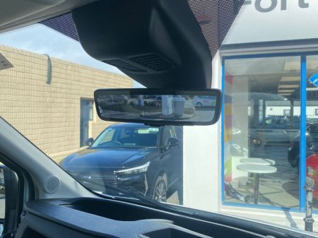 2022 Ford Transit - thumbnail 22