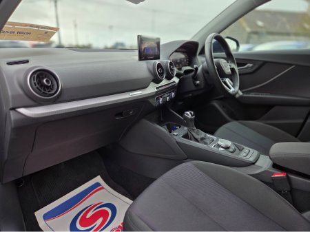 2023 Audi Q2 - thumbnail 11