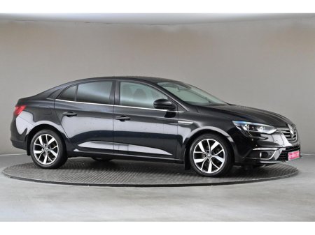 2017 Renault Megane - thumbnail 12