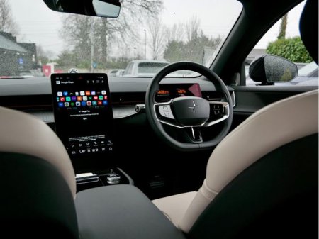 2024 Polestar 3 - thumbnail 42