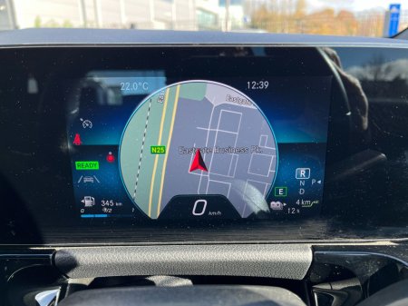 2021 Mercedes-Benz GLA Class - thumbnail 27