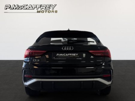 2021 Audi Q3 - photo 6