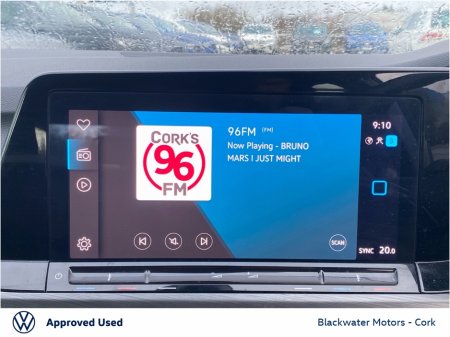 2022 Volkswagen Golf - thumbnail 16