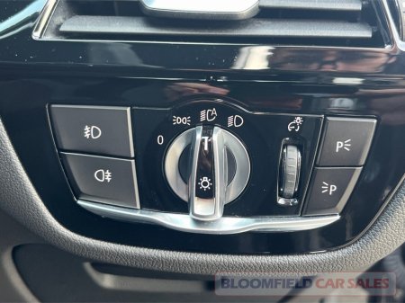 2018 BMW 5 Series MSPORT , PAN ROOF // IMMACULATE €29,950 thumbnail