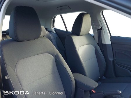 2026 Skoda Fabia SELECTION 1.0TSI 95HP €26,950 thumbnail