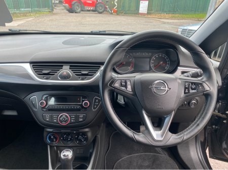 2016 Opel Corsa - thumbnail 11