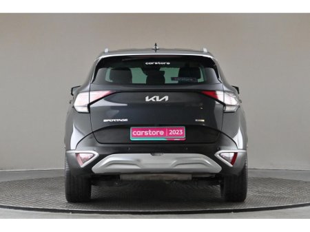2023 Kia Sportage - thumbnail 8