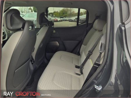 2026 Kia EV3 - thumbnail 7