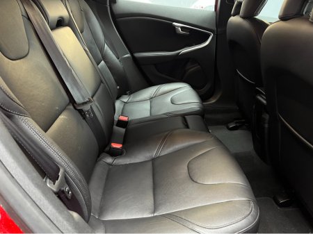 2015 Volvo V40 €11950 2015 VOLVO V40 T4 SE 1.6 AUTOMATIC / CRUISE CONTORL / REVERSE CAMERA / ELECTRIC MEMORY & HEATED SEATS €11,950 thumbnail