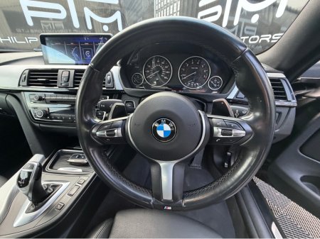 2014 BMW 4 Series - thumbnail 18