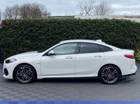 2021 BMW 2 Series - thumbnail 3