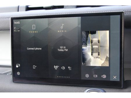 2022 Land Rover Defender - thumbnail 18