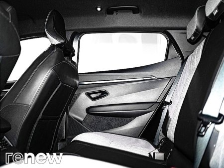 2024 Renault Megane E-Tech - thumbnail 11