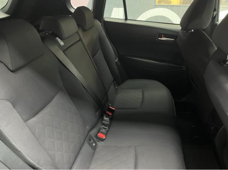 2023 Toyota Corolla - thumbnail 12