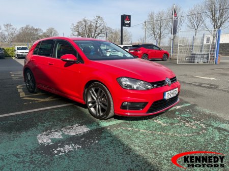 2017 Volkswagen Golf - thumbnail 2