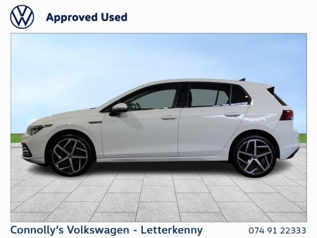 2024 Volkswagen Golf - thumbnail 6