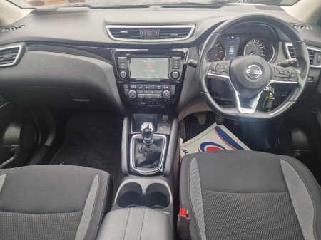 2021 Nissan Qashqai - thumbnail 6
