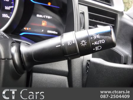 2015 Honda Fit 1.5 AUTO HYBRID SPORTS ANDROID+CARPLAY €9,999 thumbnail