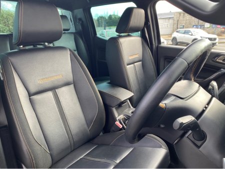 2021 Ford Ranger - thumbnail 5