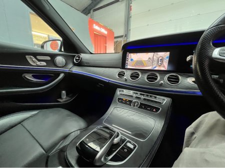 2017 Mercedes-Benz E Class - thumbnail 20