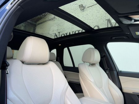 2020 BMW X5 - thumbnail 3