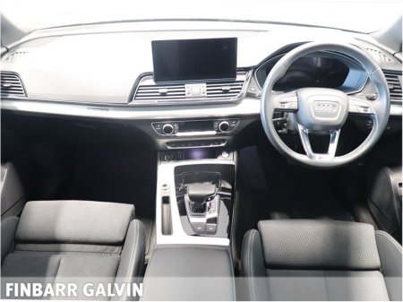 2022 Audi Q5 - photo 4