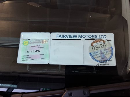 2016 Hyundai ix20 - thumbnail 8