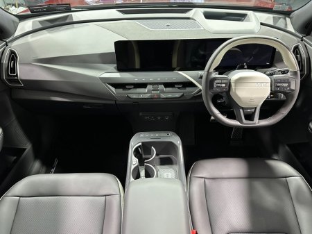 2026 Kia EV5 - thumbnail 9