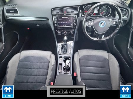 2016 Volkswagen Golf 1.4 HIGHLINE AUTO ESTATE *CAR ID 36* €12,950 thumbnail