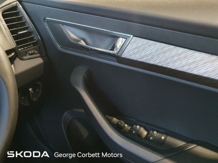 2026 Skoda Karoq Selection+ 1.0 TSI - Available for Immediate Delivery €45,335 thumbnail